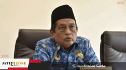 Kepala Dinas PUTR Tak Lolos Tahap Assesmen Seleksi Sekda Sumenep