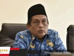 Kepala Dinas PUTR Tak Lolos Tahap Assesmen Seleksi Sekda Sumenep