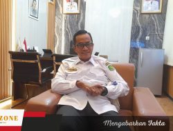 BKPSDM Sumenep Tegaskan Seleksi Sekda Sesuai Aturan