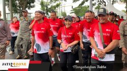 RS BHC Run 2026 Berlangsung Meriah, MH Said Abdullah Siap Jadikan Agenda Tahunan Sumenep