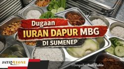 Dugaan Pungutan Liar dan Upaya “Redam Pemberitaan” di Program Makan Bergizi Gratis Sumenep