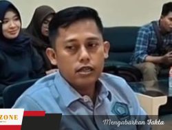 Dugaan Pungli untuk Redam Berita Soal Program MBG, Ketua PWI Sumenep Angkat Suara