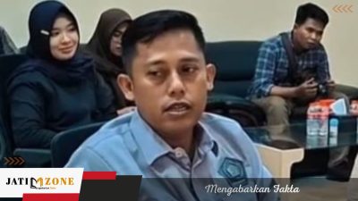 Dugaan Pungli untuk Redam Berita Soal Program MBG, Ketua PWI Sumenep Angkat Suara