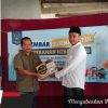 PWRI Sumenep Gelar Mimbar Jurnalistik dan Penyerahan Hibah Buku Peringati HPN