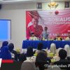 MH. Said Abdullah Ajak Warga Sumenep Dialog Kebangsaan di Era Digital