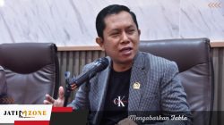 Peringati HPN 2026: Ketua Komisi IV DPRD Sumenep Sebut Media Mitra Kritis Pemerintah