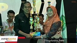 Lentera yang Menyinari Dua Sisi: Antara Jiwa Seni dan Jiwa Manajemen