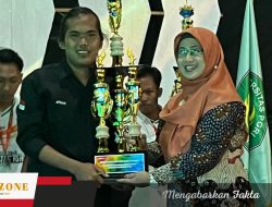 Lentera yang Menyinari Dua Sisi: Antara Jiwa Seni dan Jiwa Manajemen