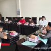 DPRD Sumenep Finalisasi Jadwal Kerja Tahun 2026, Fokus pada Tiga Fungsi Utama