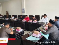 DPRD Sumenep Finalisasi Jadwal Kerja Tahun 2026, Fokus pada Tiga Fungsi Utama