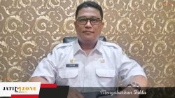 Inilah Catatan yang Sempat Membayangi Karier Indra Wahyudi Sebelum Pimpin Diskominfo Sumenep