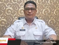 Inilah Catatan yang Sempat Membayangi Karier Indra Wahyudi Sebelum Pimpin Diskominfo Sumenep