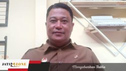Rekam Jejak Kepala Diskominfo Sumenep: Dari Vonis Bebas Korupsi Hingga Terseret Nama dalam Kasus BSPS