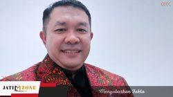 Dorong Wirausaha Digital, UNIBA Madura Gandeng BPRS Bhakti Sumekar Luncurkan 100 Stand Live Streaming