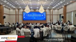 Tebar Kebahagiaan Ramadan, MYZE Hotel Sumenep Gelar Buka Puasa Bersama Anak Panti Asuhan