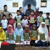 Semarak Ramadhan di Madura, PT Empat Sekawan Mulia Salurkan 1.000 Al-Qur’an ke Masjid