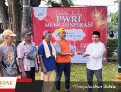 Sistem Kupon Ala PWRI Sumenep: Takjil Sampai ke Warga, Duit Masuk ke Pedagang