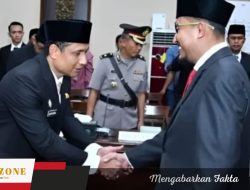 Bupati Sumenep: APBD 2026 Tak Seindah Saat Pertama Kali Menjabat