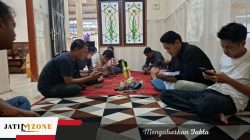 PWRI Sumenep Tolak Kerja Sama Media dengan Pemkab Imbas Rencana E-Katalog 2026