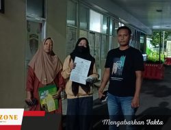 Dugaan Kekerasan terhadap Perempuan, Oknum Kapus di Sumenep Resmi Dilaporkan