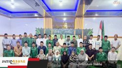 Buka Bersama ISNU Sumenep, Konsolidasi untuk Perkuat Khidmah