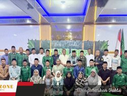 Buka Bersama ISNU Sumenep, Konsolidasi untuk Perkuat Khidmah