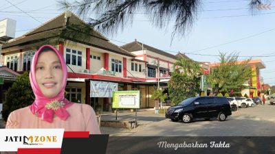 Warga Lenteng Acungi Jempol Pelayanan RSUD Sumenep, Begini Respon Direktur Erliyati