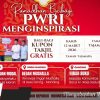 PWRI Sumenep Gelar Program “Ramadhan Berbagi”, Salurkan Takjil hingga Dukungan untuk UMKM dan Musala
