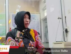 Antrean Pasien Meningkat di RSUD Sumenep Selama Ramadan, Poli Penyakit Dalam Paling Padat