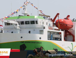 Pemkab Sumenep Operasikan Kapal Tambahan untuk Layani Mudik Lebaran