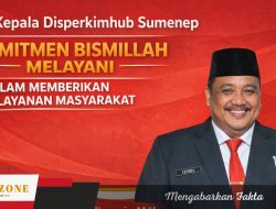 Sumenep Siapkan 12 Armada untuk Mudik Gratis Lebaran 2026