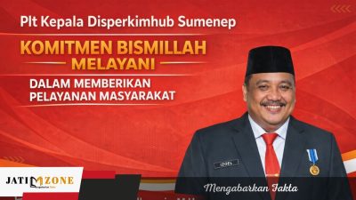 Sumenep Siapkan 12 Armada untuk Mudik Gratis Lebaran 2026
