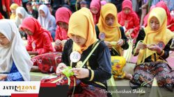 Festival Ketupat 2026 di Sumenep: Melestarikan Tradisi Lewat Kreasi Anyaman dan Kuliner