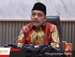 Dukung Penertiban Ramadan, Ketua DPRD Sumenep: Tutup Permanen jika Langgar Aturan