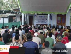 Reses di Masalembu, Ahmad Juhairi Serap Aspirasi Warga soal Listrik hingga Transportasi Laut