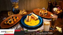 MYZE Hotel Sumenep Hadirkan Menu Ramah Lingkungan Lewat Program “Rebellious Hunger”