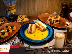MYZE Hotel Sumenep Hadirkan Menu Ramah Lingkungan Lewat Program “Rebellious Hunger”