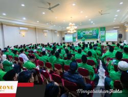 Muscab PKB Sumenep: Muncul 9 Kandidat, Rekam Jejak Nur Faizin soal Rokok Ilegal Uji Sensitivitas Politik