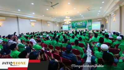 Muscab PKB Sumenep: Muncul 9 Kandidat, Rekam Jejak Nur Faizin soal Rokok Ilegal Uji Sensitivitas Politik