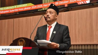 Pengawasan Rokok Ilegal di Sumenep Dinilai Belum Maksimal, DPRD Dorong Periksa Pabrikan