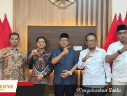 Ketua DPRD Sumenep: Sinergi dengan KI Langkah Strategis Wujudkan Pemda Akuntabel