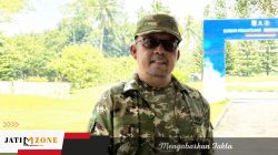 Rasakan Tekanan Awal Retret di Akmil, Ketua DPRD Sumenep: “Kelelahan Berubah Jadi Energi Baru”