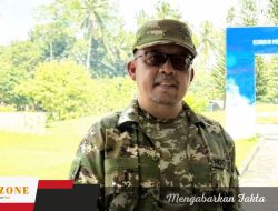 Rasakan Tekanan Awal Retret di Akmil, Ketua DPRD Sumenep: “Kelelahan Berubah Jadi Energi Baru”