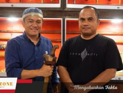 Hari Keris Nasional 2026, Seruan untuk Menjaga Entitas Budaya dari Kepunahan Makna