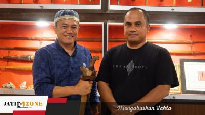 Hari Keris Nasional 2026, Seruan untuk Menjaga Entitas Budaya dari Kepunahan Makna