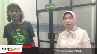 Tinjau UGD, Direktur RSUDMA Sumenep Pastikan Pelayanan Cepat dan Nyaman