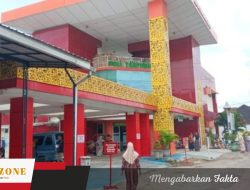 873 Pelamar Berebut 49 Formasi BLUD RSUD Sumenep, 411 Lolos Administrasi