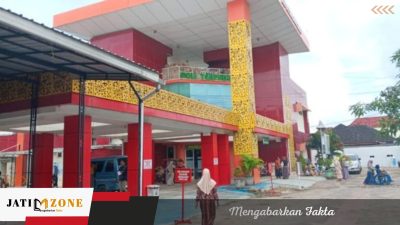 873 Pelamar Berebut 49 Formasi BLUD RSUD Sumenep, 411 Lolos Administrasi