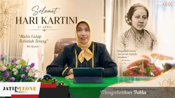 Hari Kartini, RSUD dr. Moh. Anwar Sumenep Tegaskan Pelayanan Kesehatan Humanis dan Berempati