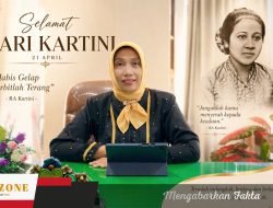 Hari Kartini, RSUD dr. Moh. Anwar Sumenep Tegaskan Pelayanan Kesehatan Humanis dan Berempati